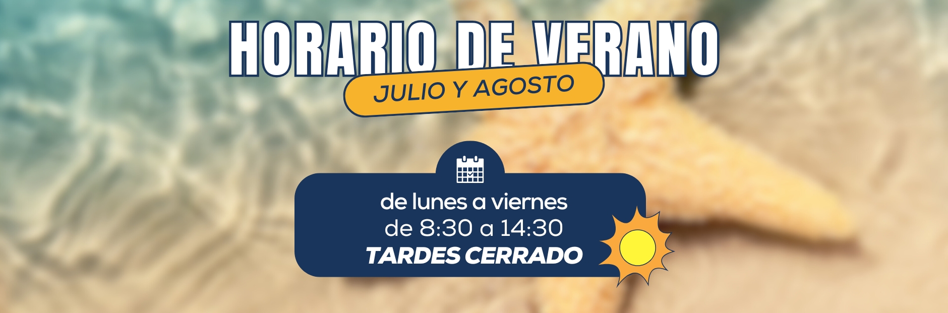 Horario de verano 2025